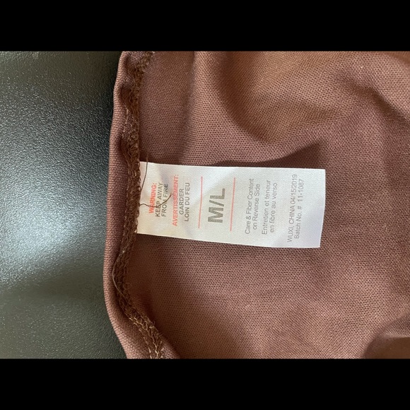 Costume - Picture 6 of 6